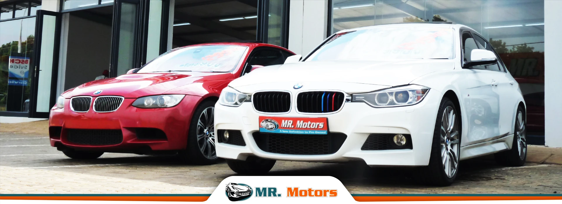 Used Cars for Sale - Used Car Dealer - Centurion - Pretoria - Gauteng - Mr Motors
