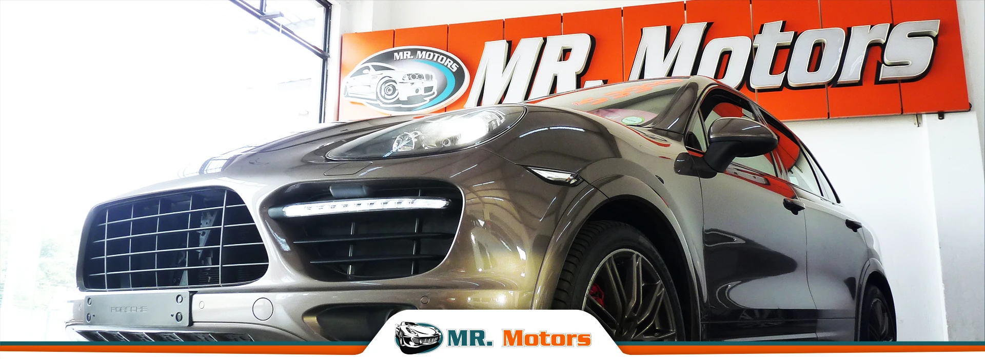 Used Cars for Sale - Used Car Dealer - Centurion - Pretoria - Gauteng - Mr Motors