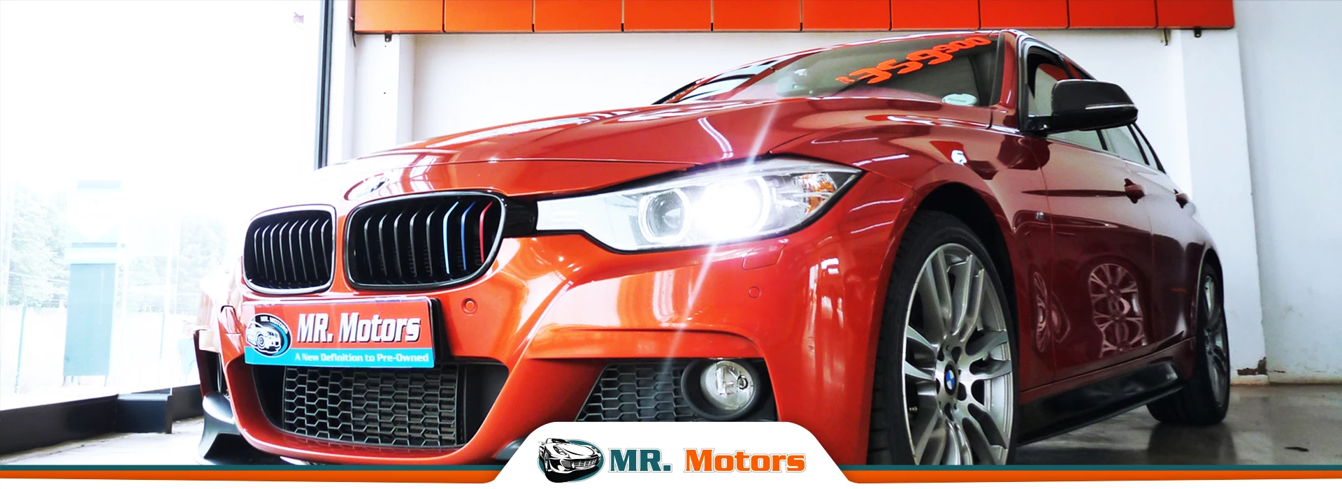Used Cars for Sale - Used Car Dealer - Centurion - Pretoria - Gauteng - Mr Motors