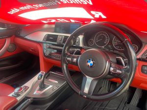 2014 BMW 435I M-SPORT AUTOMATIC LOADED WITH EXTRAS!!!