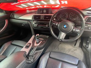 2015 BMW 420D COUPE M-SPORT AUTOMATIC STUNNER BARGAIN!!!!