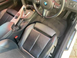2014 BMW 3 Series 320d M-Sport Automatic full