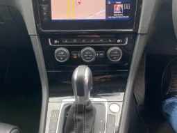 2018 Volkswagen Golf VII 2.0 TSI 7.5R Auto full