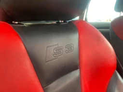 2015 Audi S3 Sportback quattro Auto full