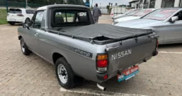 2004 Nissan 1400 Champ 1 Owner Only 34 000 km