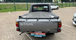 2004 Nissan 1400 Champ 1 Owner Only 34 000 km