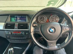 2013 BMW X5 xDrive30d Performance Edition Auto full