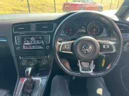 2013 Volkswagen Golf VII GTI 2.0 TSI DSG full