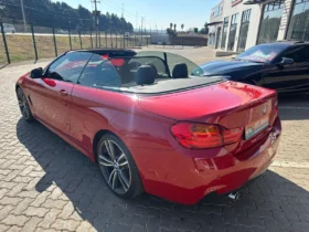 2015 BMW 4 Series 435i Convertible M Sport Automatic Low Mileage