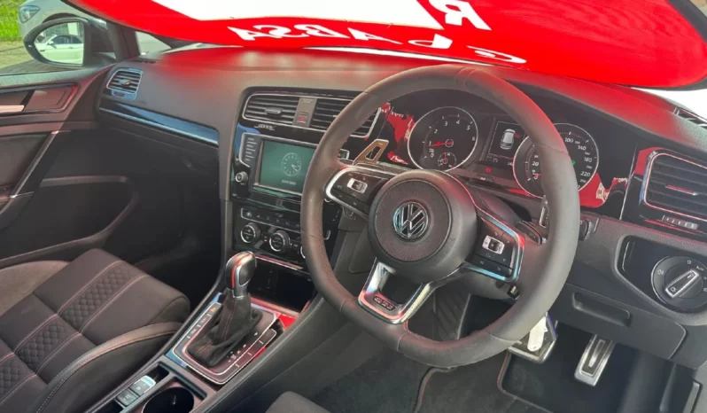 2016 Volkswagen Golf VII GTI 2.0 TSI Auto Clubsport full