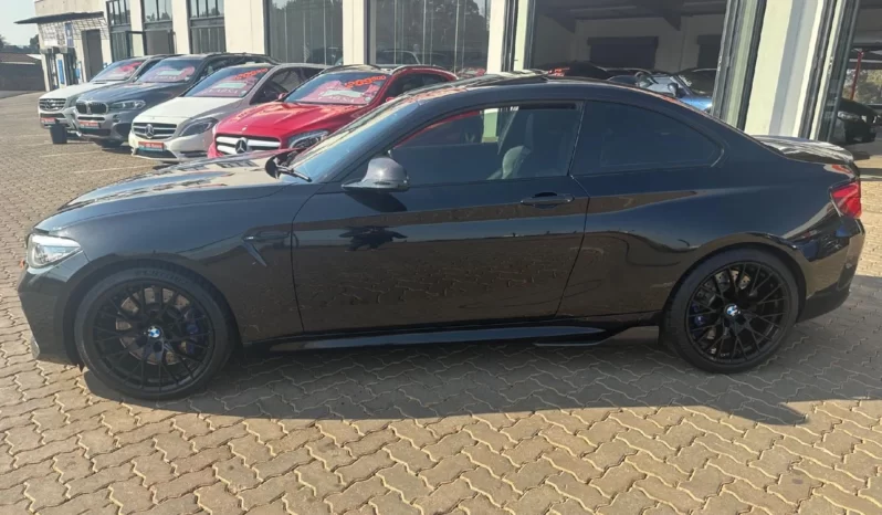 2018 BMW M2 Competition Auto Low Mileage!!! full