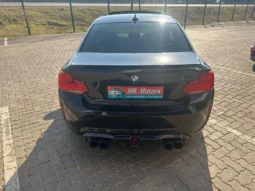 2018 BMW M2 Competition Auto Low Mileage!!! full