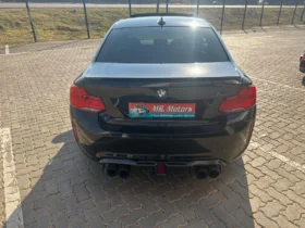 2018 BMW M2 Competition Auto Low Mileage!!!