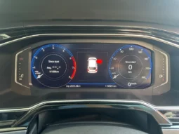 2018 Volkswagen Polo 1.0 TSI Highline Auto (85kW) full