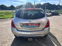 2006 Nissan Murano 3.5 full