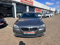 2011 BMW 5 Series 523i Exclusive Auto full