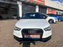 2012 Audi A1 Sportback 1.4 TFSI Ambition S-Line Auto (136kW) full