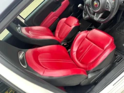 2013 Abarth 500 1.4 Cabriolet full