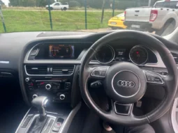 2013 Audi A5 Sportback 2.0 TDI Auto full