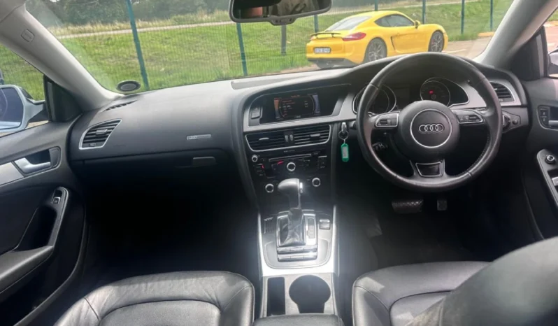 2013 Audi A5 Sportback 2.0 TDI Auto full