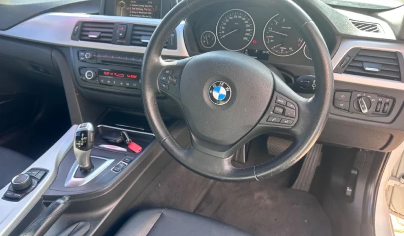 2013 BMW 3 Series 320i Auto full