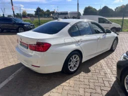 2013 BMW 3 Series 320i Auto full