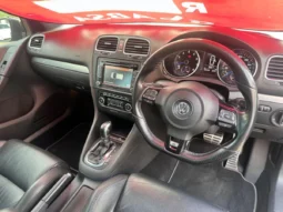 2013 Volkswagen Golf VI 2.0 TSI R Auto full