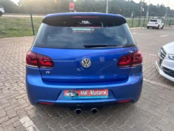 2013 Volkswagen Golf VI 2.0 TSI R Auto full