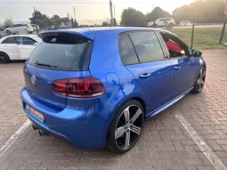 2013 Volkswagen Golf VI 2.0 TSI R Auto full