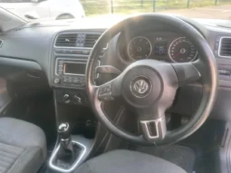 2013 Volkswagen Polo 1.6 TDI Comfortline 5-dr full