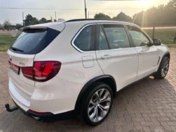 2014 BMW X5 xdrive 30d design pure auto 7-seater ! full