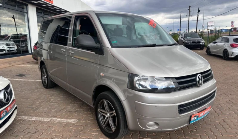 2015 Volkswagen Kombi 2.0 TDI (75kW) Base full