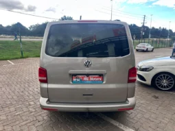 2015 Volkswagen Kombi 2.0 TDI (75kW) Base full