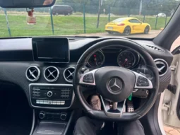 2016 Mercedes-Benz A-Class A 200 AMG Auto full