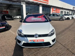 2017 Volkswagen Golf VII 2.0 TSI R Auto full