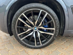 2019 BMW X5 xDrive30d M Sport full