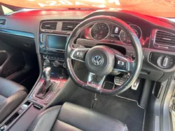 2016 Volkswagen Golf VII GTI 2.0 TSI DSG full