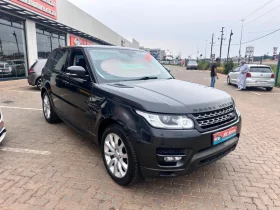 2014 Land Rover Range Rover Sport 3.0 SDV6 S